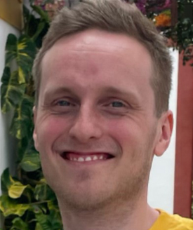 Foto de Helgi Reyr